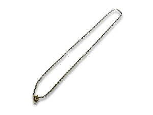 �yPeanuts&Co/�s�[�i�b�c�J���p�j�[�z�uSkull Hook Necklace Chain�hRound�h/�X�J���t�b�N�l�b�N���X�`�F�[���h�ۃR�}�h�v(Silver925/62cm)(�s�[�i�b�c�A���h�R�[/�A�N�Z�T���[/�W���G���[/�A���J�W/�n�[��