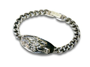 �yPeanuts&Co/�s�[�i�b�c�J���p�j�[�z�uHorse Plate Bracelet/�z�[�X�v���[�g�u���X���b�g�v(Silver925)(�s�[�i�b�c�A���h�R�[/�A�N�Z�T���[/�W���G���[/�A���J�W/�z�b�g���b�h/�n�[���[/�o�C�J�[/�v��