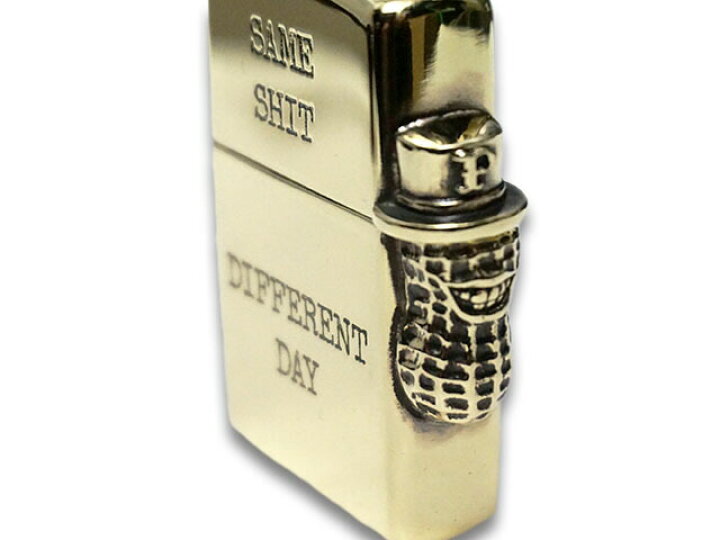 楽天市場】【Peanuts&Co/ピーナッツカンパニー】「Peanuts Zippo 