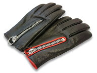 全2色【POWWOW/パウワウ】「The Gauntlet Glove”Type Terry”/ザ・ガントレットグローブ”タイプテリー…