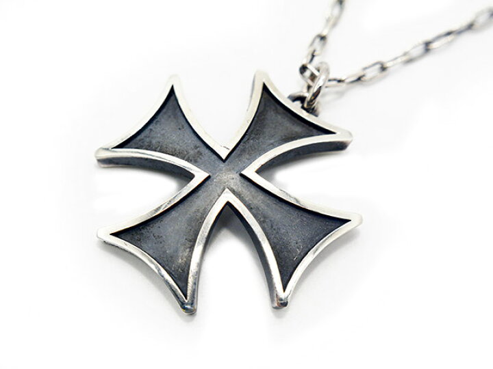 楽天市場】全2種【RED TAiL/レッドテイル】「Large Cross×Necklace 
