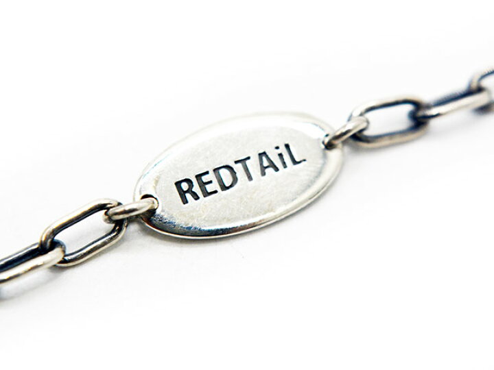 楽天市場】全2種【RED TAiL/レッドテイル】「Large Cross×Necklace 