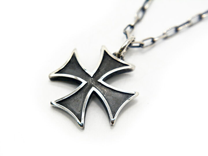 楽天市場】全2種【RED TAiL/レッドテイル】「Small Cross×Necklace 