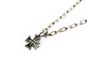 S2yRED TAiL/bheCzuExtra Small Cross×Necklace Chain/GNXgX[NX×lbNX`F[v(RKK-500/Sillver925×Silver925)(ViSE CLOTHiNG/oCXN[WO/n[[/Argent Gleam/A[W