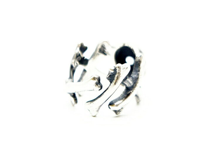 楽天市場】【RED TAiL/レッドテイル】「Skull Ring 2/スカルリング2 