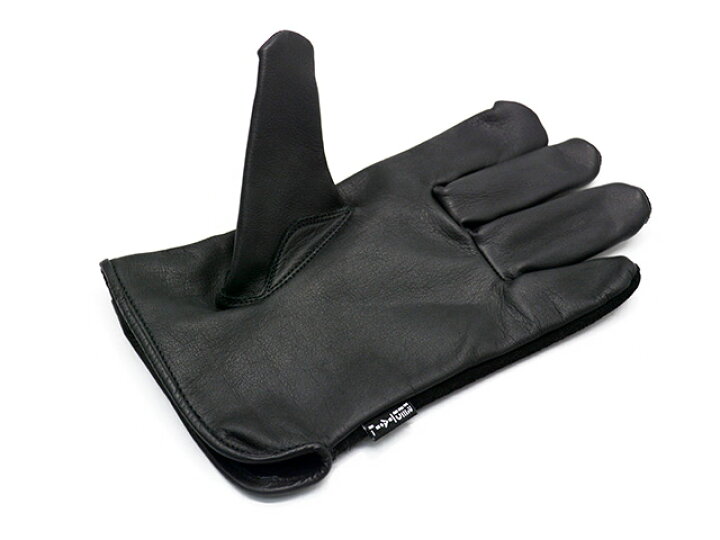 楽天市場】全2色【RED TAiL/レッドテイル】×【Yellow Glove/イエロー 