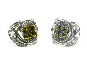 �S2�F�yRED TAiL/���b�h�e�C���z�uLightning 13 Ring/���C�g�j���O13�����O�v(RKK-499)(ViSE CLOTHiNG/�o�C�X�N���[�W���O/���É�/�n�[���[/Argent Gleam/�A�[�W�F���g�O���[��/WOLF PACK/�E���t�p�b�N)
