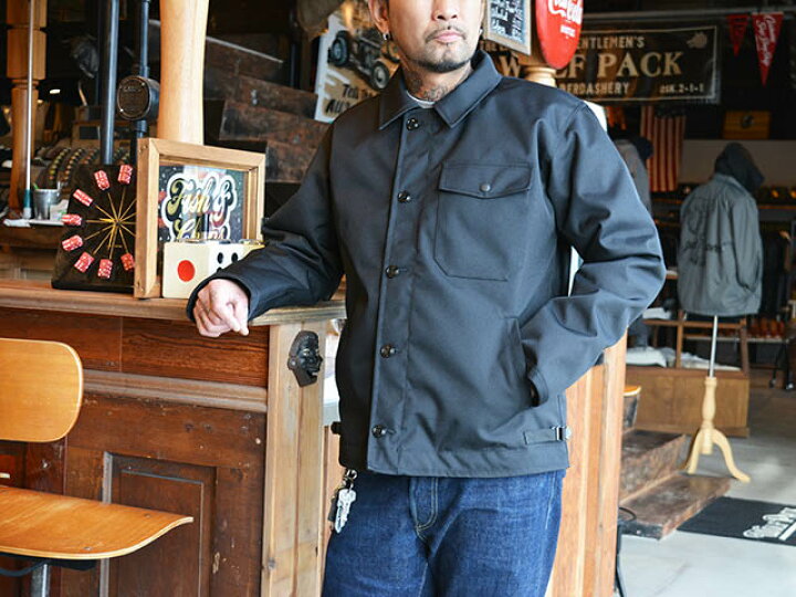楽天市場】【RED TAiL/レッドテイル】2023AW「VA-2 Motorcycle Jacket 