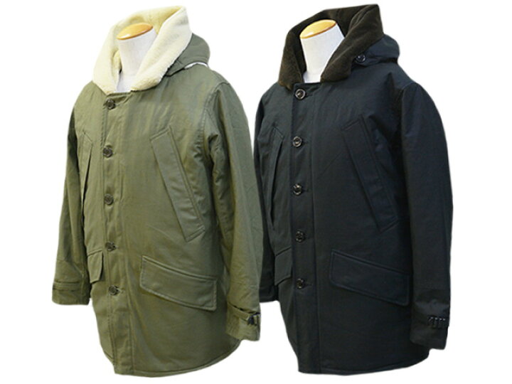 楽天市場】全2色【RED TAiL/レッドテイル】2024AW「VB-11 MC Jacket/VB 