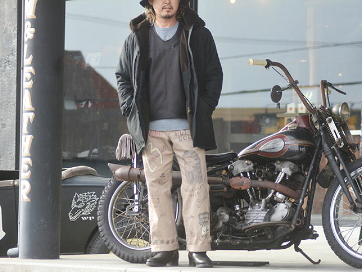 楽天市場】全2色【RED TAiL/レッドテイル】2024AW「VB-11 MC Jacket/VB 
