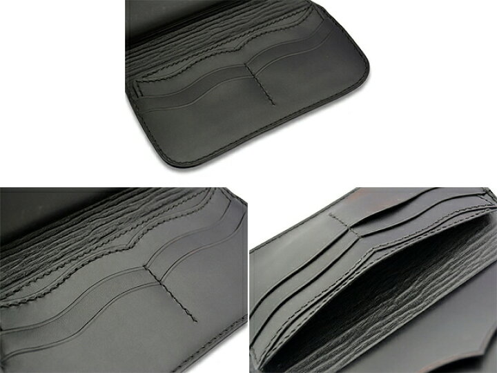 楽天市場 全2色 Round Head ラウンドヘッド Knuckle Long Wallet ナックルロングウォレット 送料 代引き手数料無料 あす楽対応 ネイティブ バイカー ハンドメイド 財布 手縫い ハーレー バイク アメカジ Wolf Pack楽天市場店