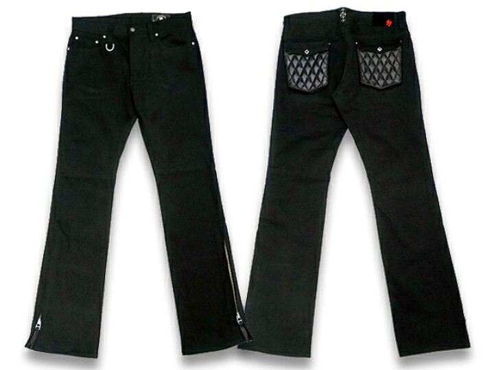 楽天市場】(30% OFF)【SKULL FLIGHT/スカルフライト】「SS Pants Type2 