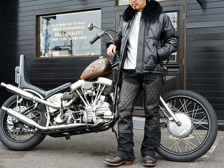 楽天市場】【SKULL FLIGHT/スカルフライト】「SS Pants Type3 Boots 