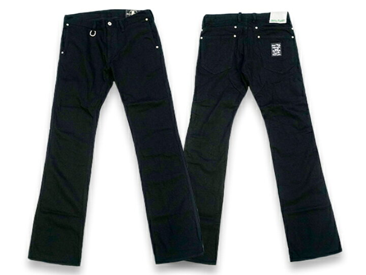 楽天市場】【SKULL FLIGHT/スカルフライト】「SS Pants Type6 Boots 