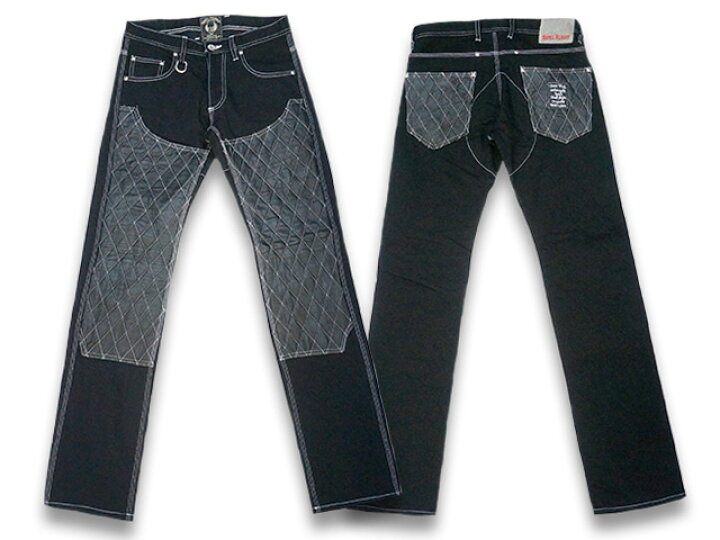楽天市場】【SKULL FLIGHT/スカルフライト】「SS Pants Type6 Straight 