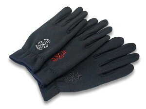 S3FySKULL FLIGHT/XJtCgz2021AWuEmbroidery Fleece Glove/GuC_[t[XO[uvyyΉz(CALIFORNIA LINE/JtHjAC/n[[/oCN/zbgbh/v[