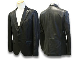 【SKULL FLIGHT/スカルフライト】2022AW「Sheep Skin Motorcycle Tailored Jacket/シープスキンモーターサイクルテーラードジャケット」【あす楽対応】(CALIFORNIA LINE/カリフォルニアライン/ハーレー/バイカー/アメカジ/ホットロッド/WOLF PACK/ウルフパック)