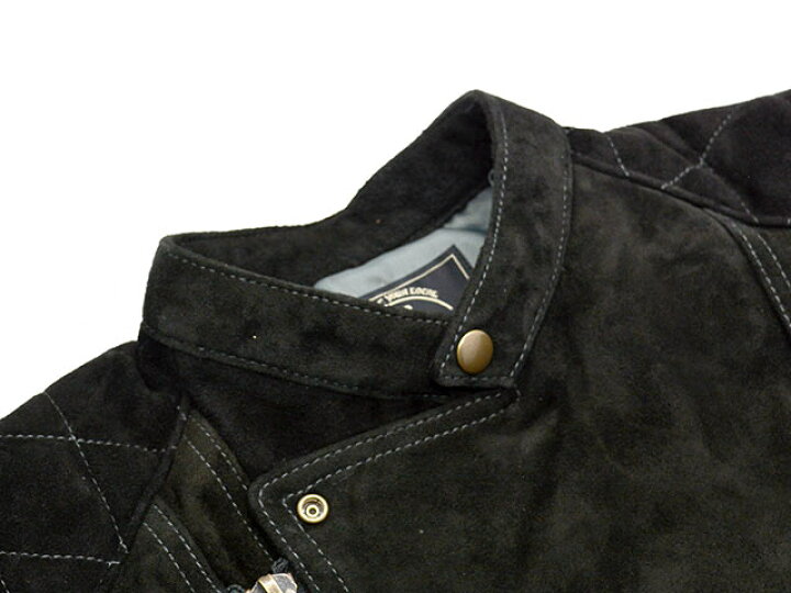 楽天市場】【SKULL FLIGHT/スカルフライト】2023AW「Roughout Goatskin 