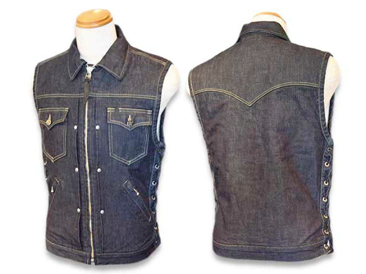 楽天市場】(30% OFF)【SKULL FLIGHT/スカルフライト】「Riders Denim 