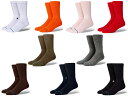 全12色【STANCE SOX/スタンスソックス】「Crew Socks”ICON”/クルーソックス”アイコン”」【あす楽対応】(NBA/バスケ/MLB/公式/野球/ソックス/アメカジ/ハーレー/ホットロッド/バイカー/プレゼント/靴下/WOLF PACK/ウルフパック)
