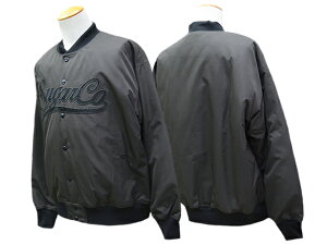 �ySugar��Co./�V���K�[�A���h�R�[�z2025AW�uSugar Versity Jacket/�V���K�[�o�[�V�e�B�[�W���P�b�g�v(SGR-JK24)(�f�j��/�W�[���Y/�C���f�B�S/�A���J�W/�n�[���[/�~���^���[/�A�E�g�h�A/WOLF PACK/�E���t�p�b