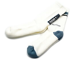 2足セット【Sugar＆Co./シュガーアンドコー】2023SS「Sugar Socks/シュガーソックス」(SGR-SOX02)【あす楽対応】(靴下/デニム/ジーンズ/インディゴ/アメカジ/ハーレー/ホットロッド/ミリタリー/WOLF PACK/ウルフパック)