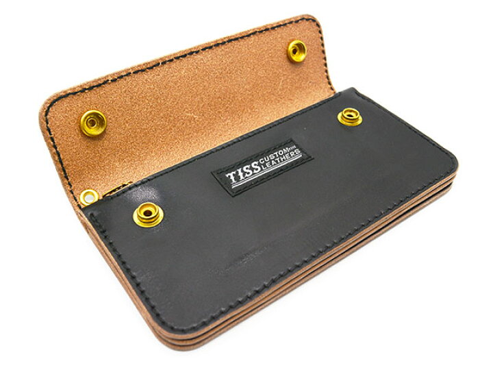 楽天市場】【TISS CUSTOM LEATHERS/ティスカスタムレザーズ】「Teacore 