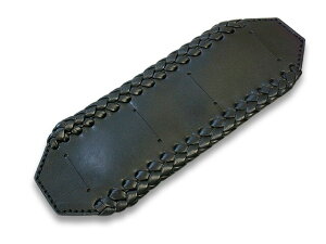 �yTISS CUSTOM LEATHERS/�e�B�X�J�X�^�����U�[�Y�z�uLace Up Wrist Band/���[�X�A�b�v���X�g�o���h�v(���`���b�p�[/�z�C�[���Y�A�p����/�A���J�W/�z�b�g���b�h/�n�[���[/�o�C�J�[/WOLF PACK/�E���t�p�b
