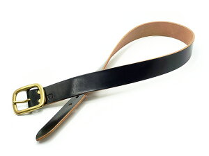 yTISS CUSTOM LEATHERS/eBXJX^U[YzuTeacore Plain Belt/cv[xgv(Brass)(n[[/oCJ[/AJW/U[Ntg/zbgbh/WOLF PACK/EtpbN)