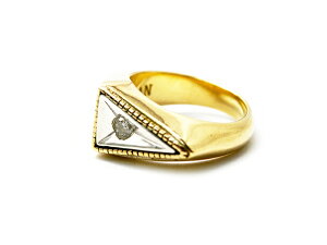 yHS/GC`t@CGXzuTRIANGLE RING/gCAOOv(25HS-R-TR01-K10YG)(galcia/KVA/UNCHANGING LOVE/A`FWOu/POP EYES/|bvACY/AJW/zbgbh/WOLF PACK/Etp