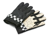2Vin&Age/&2024SSNaughty Crack Short Glove/ʡƥå硼ȥ֡(VG24NS)(ϡ졼/ϡ졼ӥåɥ/Х/Х/ۥåȥå//ץ쥼/ۥ륺ѥ/WOLF PACK/եѥå)