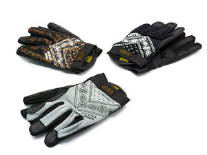 �S3�F�yVin&Age/���B��&�G�C�W�z2026SS�uFast Color Pattern Mechanic Glove/�t�@�X�g�J���[�p�^�[�����J�j�b�N�O���[�u�v(VMG1)(�n�[���[/�n�[���[�_�r�b�h�\��/�o�C�N/�o�C�J�[/�z�b�g���b�h/���/�z�C�[
