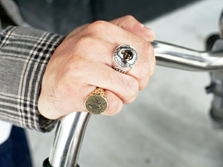 楽天市場】【WEIRDO JEWELRY/ウィアードジュエリー】「Grown Up Class  