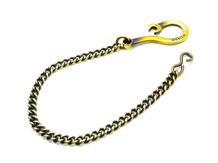 楽天市場】【WEIRDO JEWELRY/ウィアードジュエリー】「Spanner Wallet 