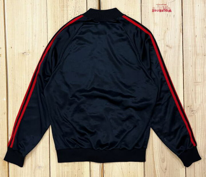 楽天市場】【中古】超激レア アディダスATP 黒赤 90S 古着 米国製 