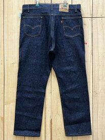 極上品 リーバイス505 90S 大きいサイズ 未使用品 デッドストック MADE IN USA LEVIS505 ジーンズ W42×L30 通販