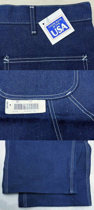 楽天市場】デッドストック 極上品 未使用 SEARS WearTUFF シアーズ 
