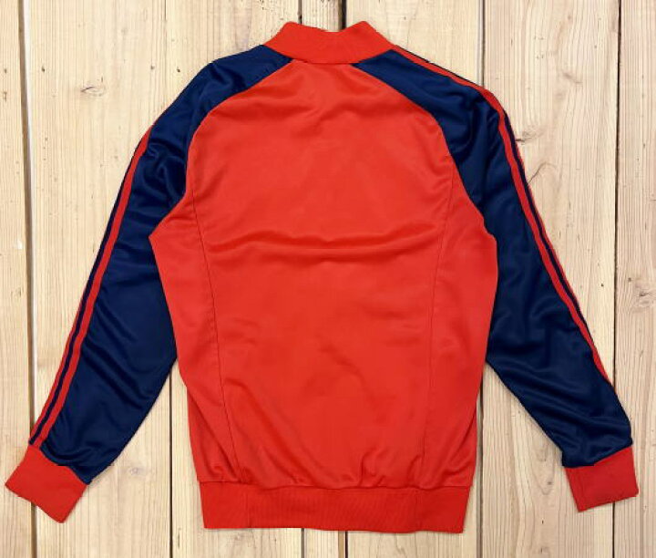 楽天市場】【中古】美品 アディダスATP 70S 古着 フランス製 VENTEX 
