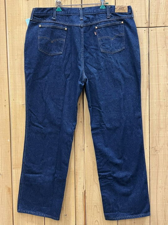 楽天市場】【中古】激レア 極上 リーバイス557 カウボーイジーンズ 