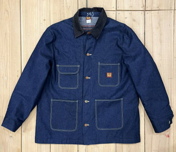 楽天市場】【中古】美品 BIGBEN by Wrangler ラングラー カバーオール 