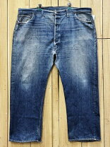 楽天市場】リーバイス501 66 前期の通販 