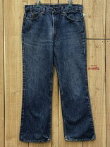 楽天市場】リーバイス517 w35の通販