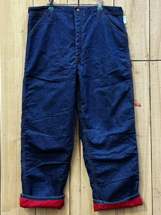 楽天市場】【中古】極上品 ペインターパンツ 古着 ライナー ワン 
