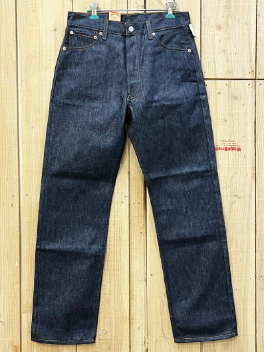 楽天市場】極上 未使用 デッドストック リーバイス501 LEVIS501 W31 