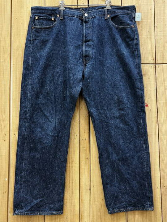 楽天市場】【中古】美品 リーバイス501 大きいサイズ 古着 90S 