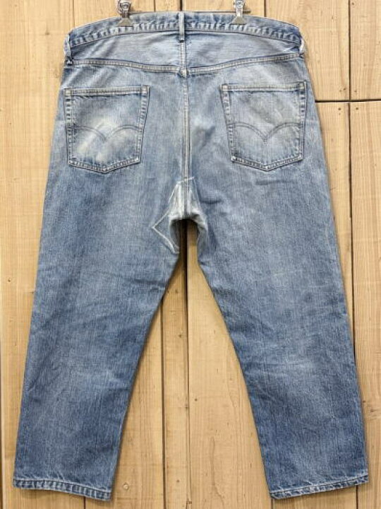 楽天市場】【中古】ビンテージ リーバイス505 66前期 古着 70S 