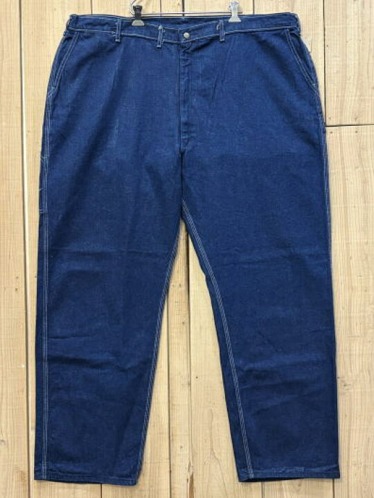楽天市場】【中古】極上 80S ワンウォッシュ OSHKOSH オシュコシュ