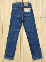 楽天市場】リーバイス デッドストック 80年代 501の通販