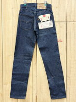 楽天市場】リーバイス 505 デッドストック w30の通販