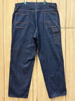 楽天市場】オレンジ（素材（生地・毛糸）デニム・裾の長さ（丈）10分丈  